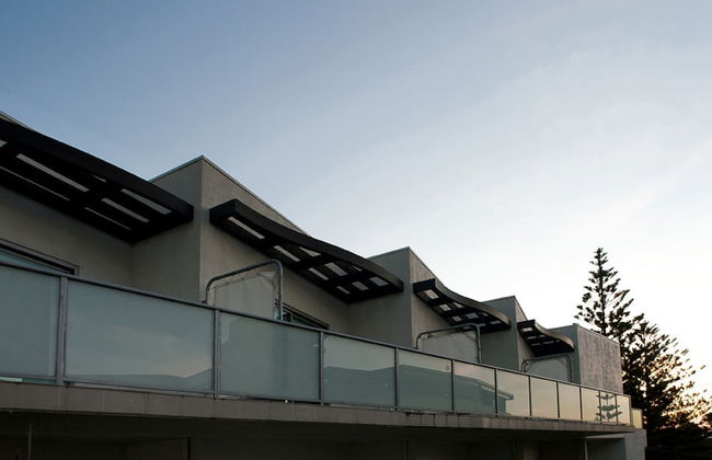 The Waves Apartments - Foto 33