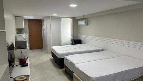 Beach Flat Serrambi flat 128 - Photo 4