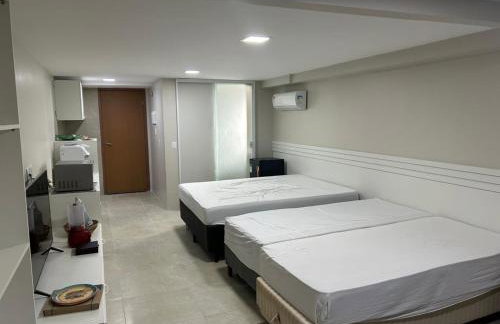 Beach Flat Serrambi flat 128 - Photo 4