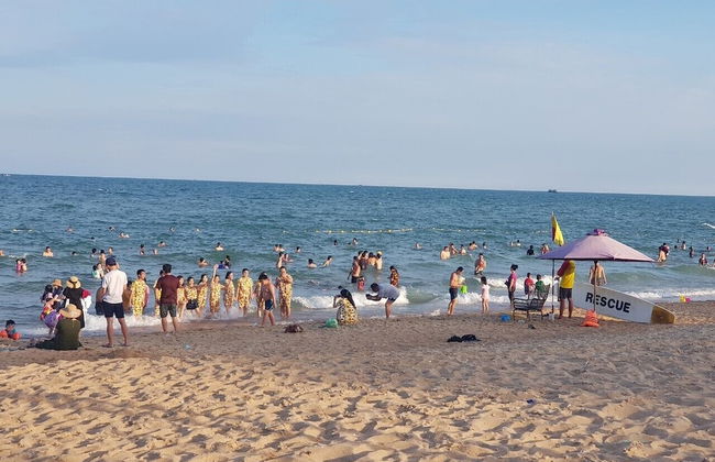 Villa Bien - Resort Oceanami - Foto 42