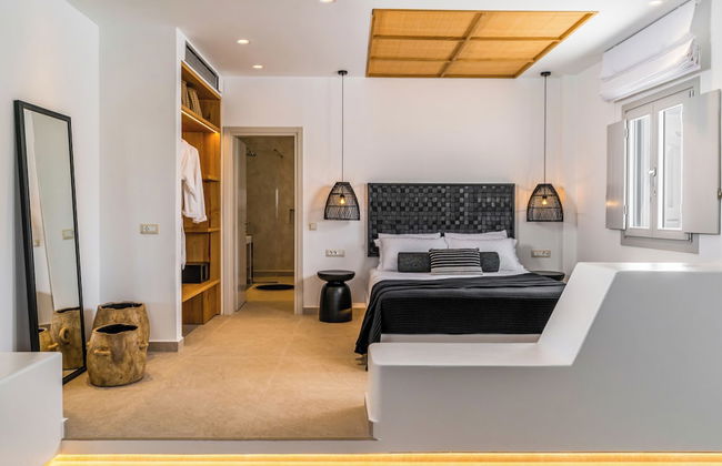 Arotron Santorini - Foto 9