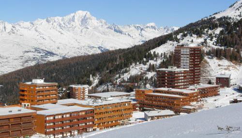 CERRO TORRE PLAGNE Du Samedi Au Samedi - Foto 3