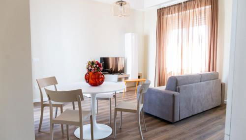 Sahil Apartment - Photo 1