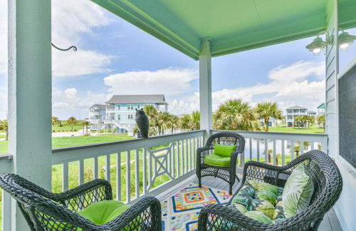 Stella Maris Beach Cottage in Pointe West Resort - Foto 22