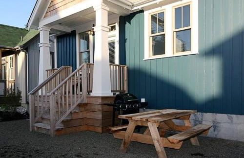 Flotsam House by Seabrook Hospitality - Foto 9