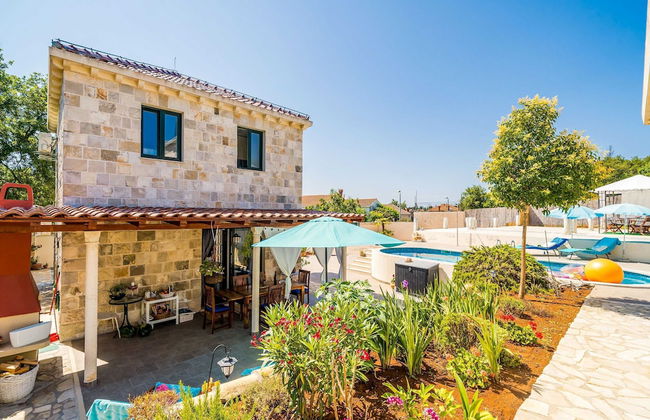 Dubrovnik Chalets - Foto 39