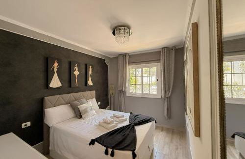 Pambnb - Bright Family Flat with Pools & Large Outdoor Space - Foto 14