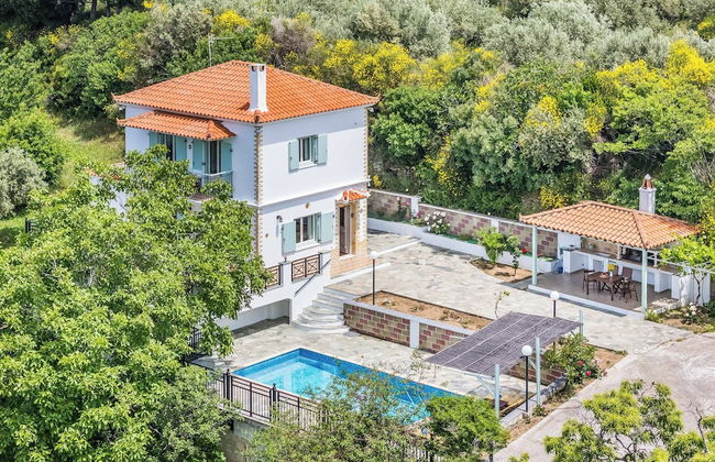 Villa Augusta - Foto 45