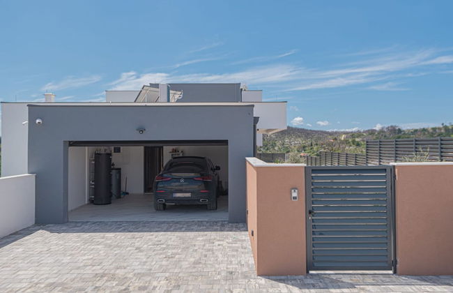 Villa Šimun Zaton - Foto 56