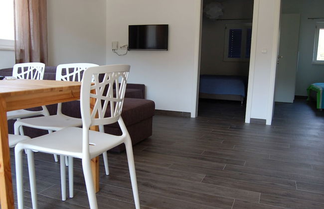 Modern Holiday Home With Terrace, Near the Sea - Foto 15