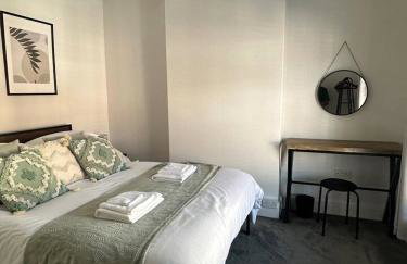 Barber House - Cosy Stylish 2 bed - Sleeps… - Foto 30