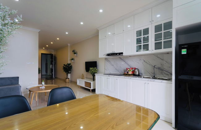 MonHomestay Ha Long-Amazing view balcony - Foto 18