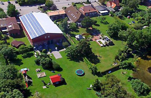 Ferienhof Wohler – Wohnung 3 - Foto 17