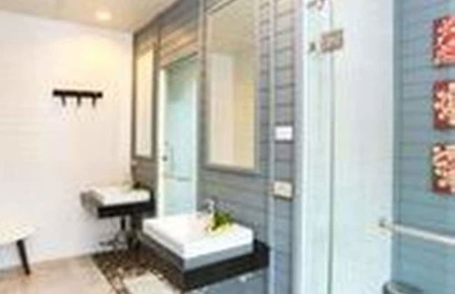 Pimann Buri Pool Villas Ao Nang Krabi - SHA Plus - Photo 21