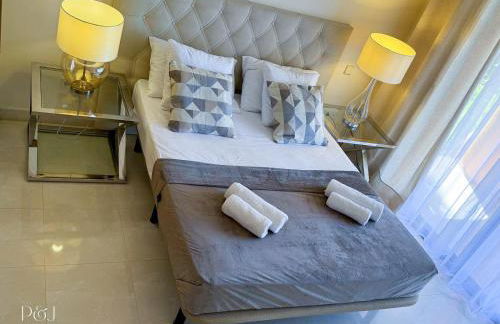 PJ Luxury Apart Sotoserena - Photo 28