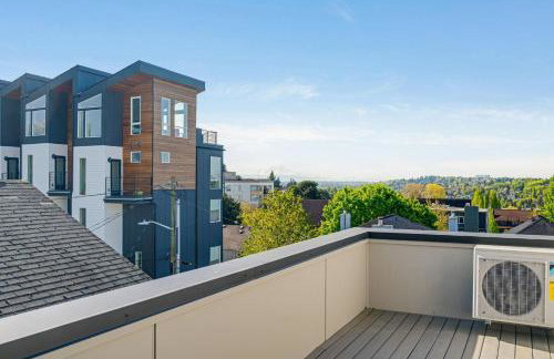 Perch - Urban View Haven - Foto 53