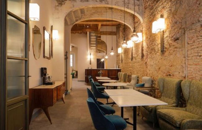 Residenza La Musa Amarcord - Foto 38