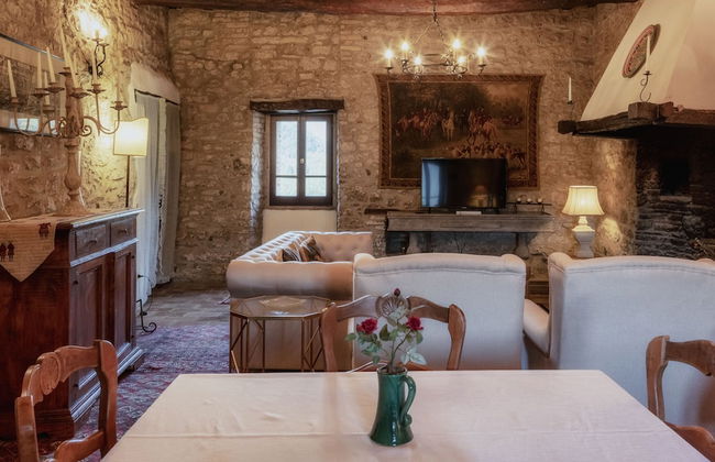 Castello Valenzino - Foto 7