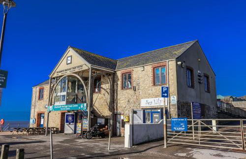 Honeypot Cottage - Foto 29