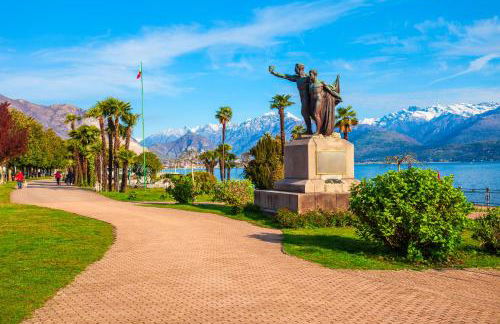 Luce Lake View on Stresa Hill - Foto 85