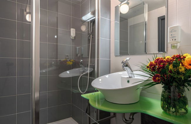 Zenitude Hôtel - Résidences Nantes Métropole - Foto 20