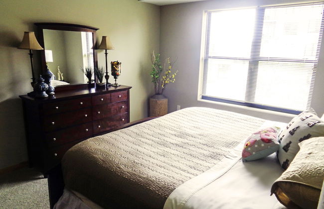 43rd St Apartments by Minnehaha Lofts - Foto 8