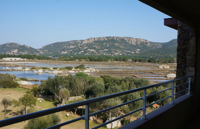 Residence Salina Bay - Foto 30