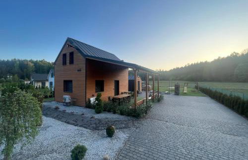 Leśna Oaza - Foto 1