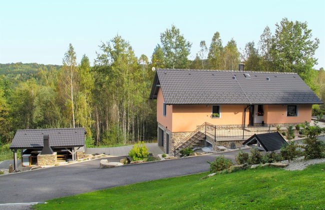 Nebahovy u Prachatic - Foto 35