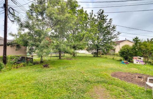 DePew Vacation Rental about 10 Mi to Buffalo! - Foto 22