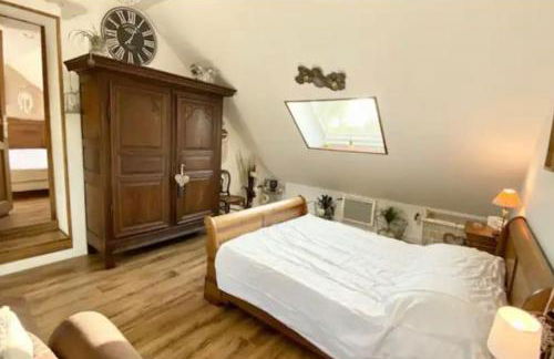 Les Anatidés, Quend - Foto 2