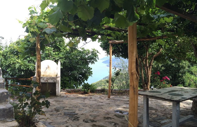 Villa Asterina - Foto 15