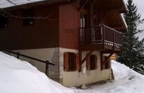 Chalet La Plagne Montalbert Pied des Pistes - Foto 16