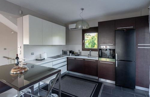 Villa Efmaria, Marmaras, Halkidiki - Photo 22