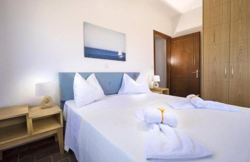 Seaside Villa Balos - Foto 13