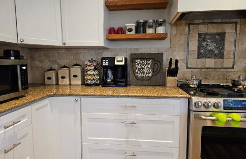 Heated Pool l Indoor Jacuzzi Tubs I Arcade l Outdoor Hot Tub - Foto 55