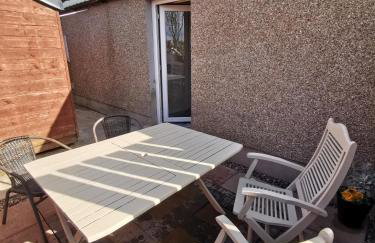 The Nook @ Rowan Tree Cottage - Foto 27