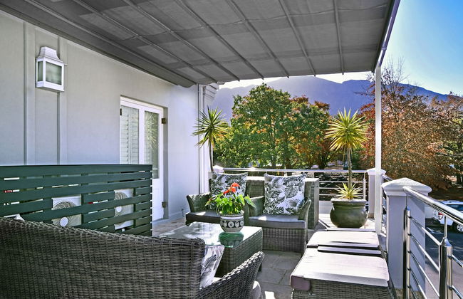 Le Petit Bijou Boutique Apartments - Foto 75