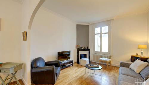 Loéva - Maison de famille - Photo 4