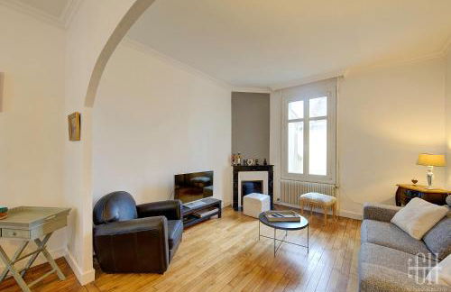 Loéva - Maison de famille - Photo 4