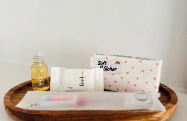 NIRO I Design City Apartment, Neubau, Dachterrasse - Foto 50