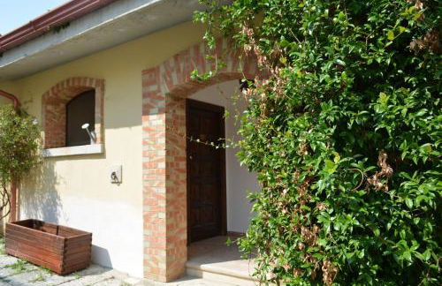 Agriturismo Tenuta Lagala - Foto 17