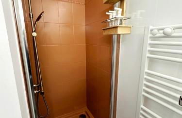 La Croix Blanche - Studio Cosy - Place de parking - Foto 8