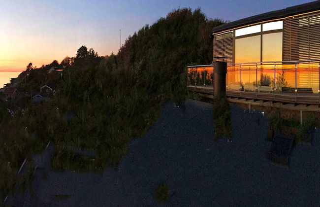 2 Person Holiday Home in Slagelse - Foto 1