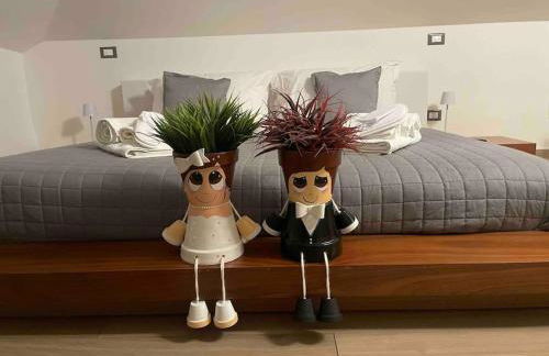 Casa Savò - Parcheggio gratuito nella BLU AREA - Foto 31