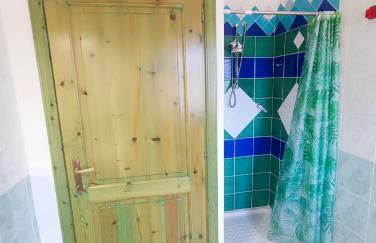 Orosei RE - Villa Aurora Rimedia a 50 metri dal mare - Foto 37