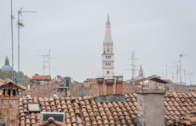 L'Altana di Emilia Suite - Foto 28