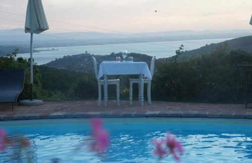 EcoResort Il Cantico della Natura - Photo 68