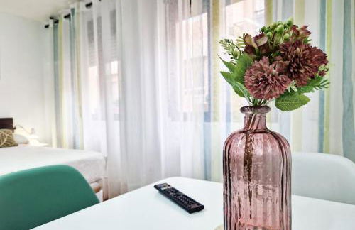 Studios Simón Murcia - Foto 32