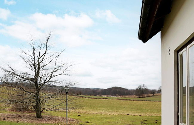 9 Person Holiday Home in Bastad-by Traum - Foto 25